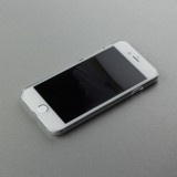 Hülle iPhone 16e - Ultra-thin gel