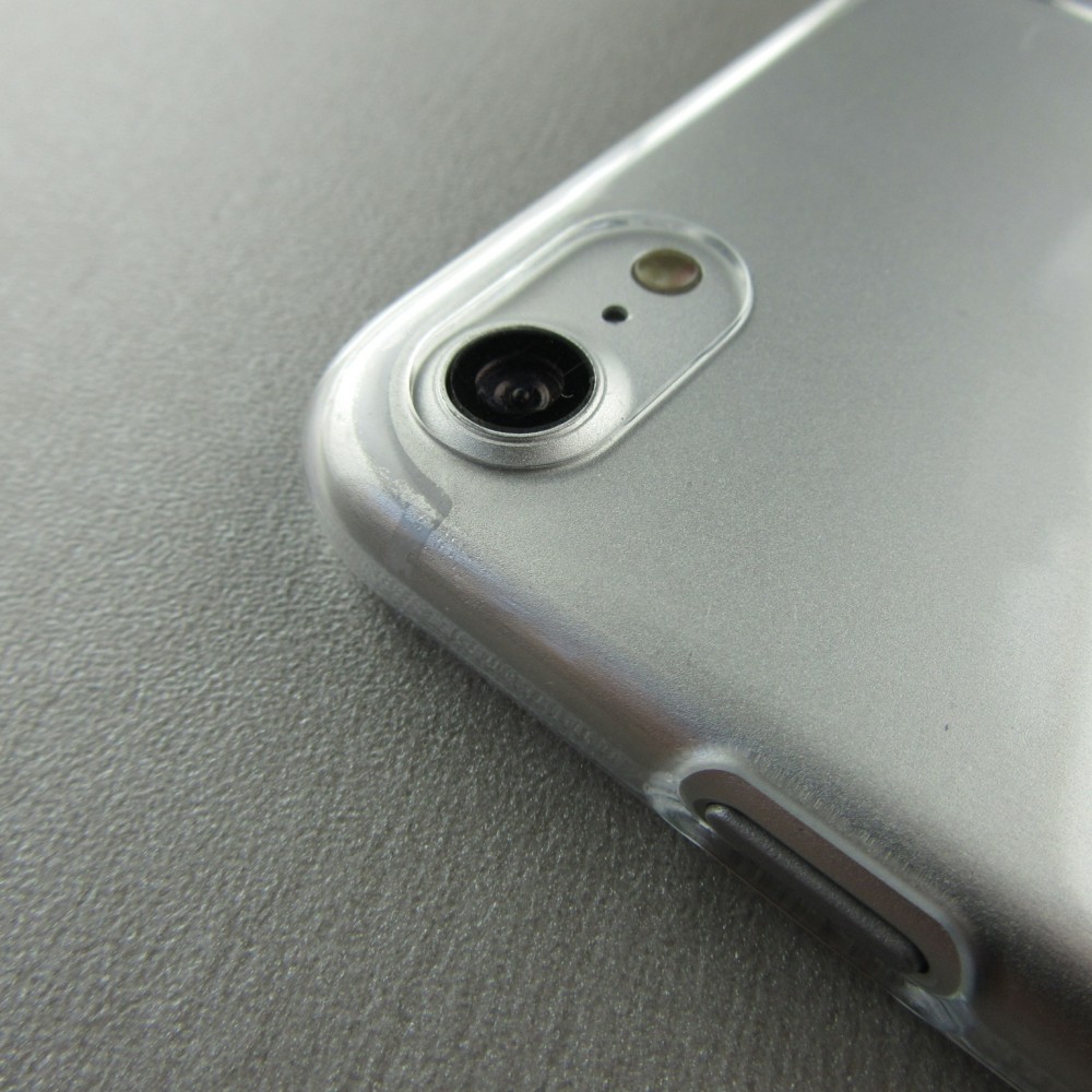 Hülle iPhone 16e - Ultra-thin gel