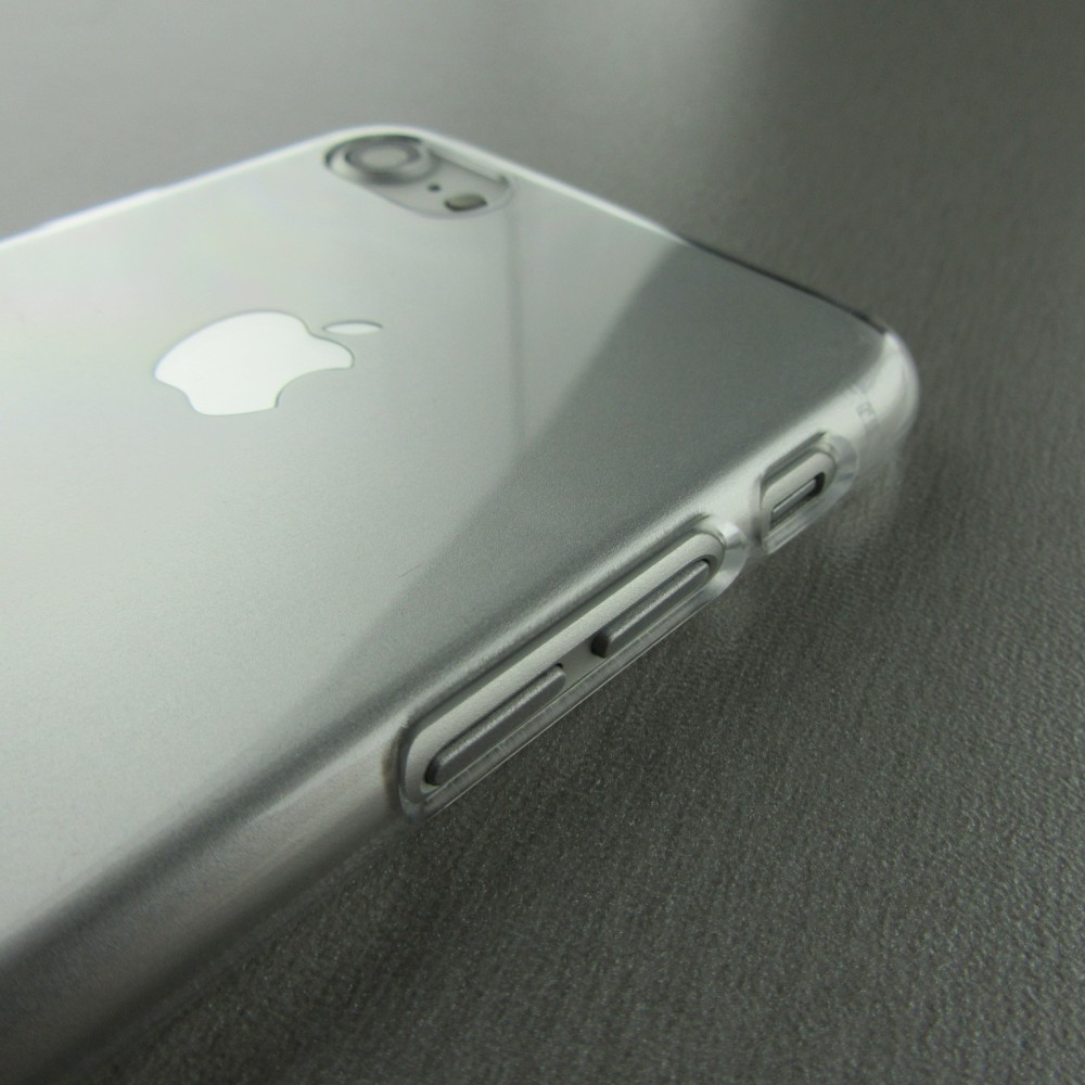 Hülle iPhone 16e - Ultra-thin gel