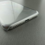 Hülle iPhone 16e - Ultra-thin gel
