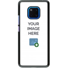 Personalisierte Hülle - Huawei Mate 20 Pro
