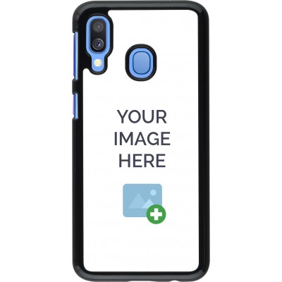 Personalisierte Hülle - Samsung Galaxy A40
