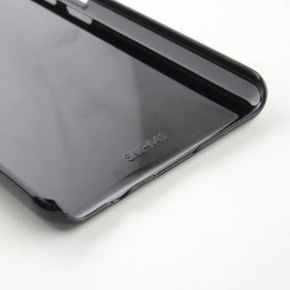 Personalisierte Hülle - Samsung Galaxy A41