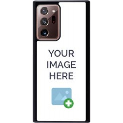 Personalisierte Hülle - Samsung Galaxy Note20 Ultra