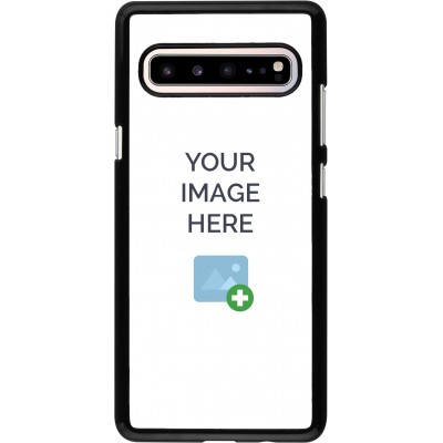 Personalisierte Hülle - Samsung Galaxy S10 5G
