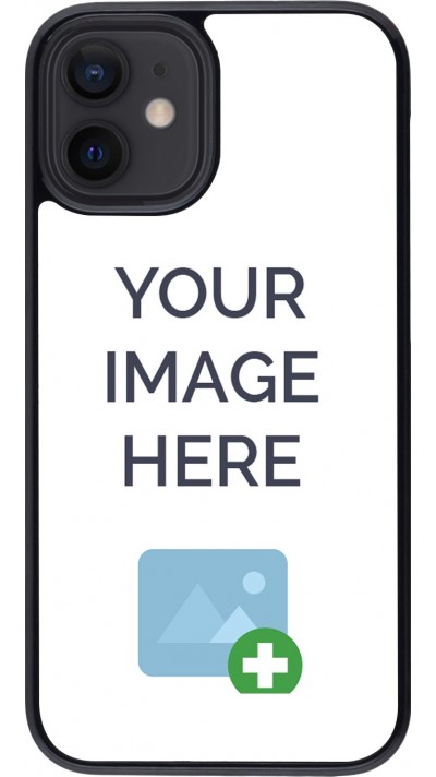 Personalisierte Hülle - iPhone 12 mini