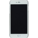 Personalisierte Hülle transparenter Kunststoff - iPhone 7 Plus / 8 Plus