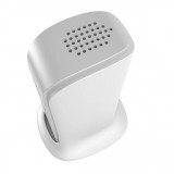 Dudao 5x USB-A Multiport Ladeturm mit integriertem CH-Netzkabel - Weiss