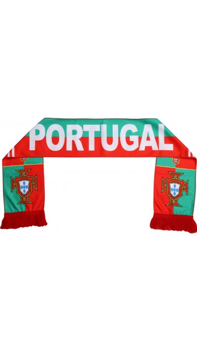Schal Weltmeisterschaft Portugal