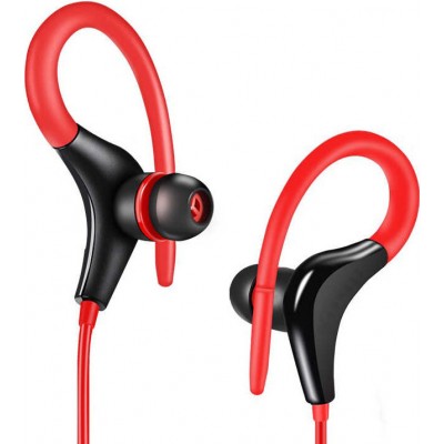 Kabellose Bluetooh Kopfhörer Super-Sport - Remote control + Ultra light 11.4 Gramm