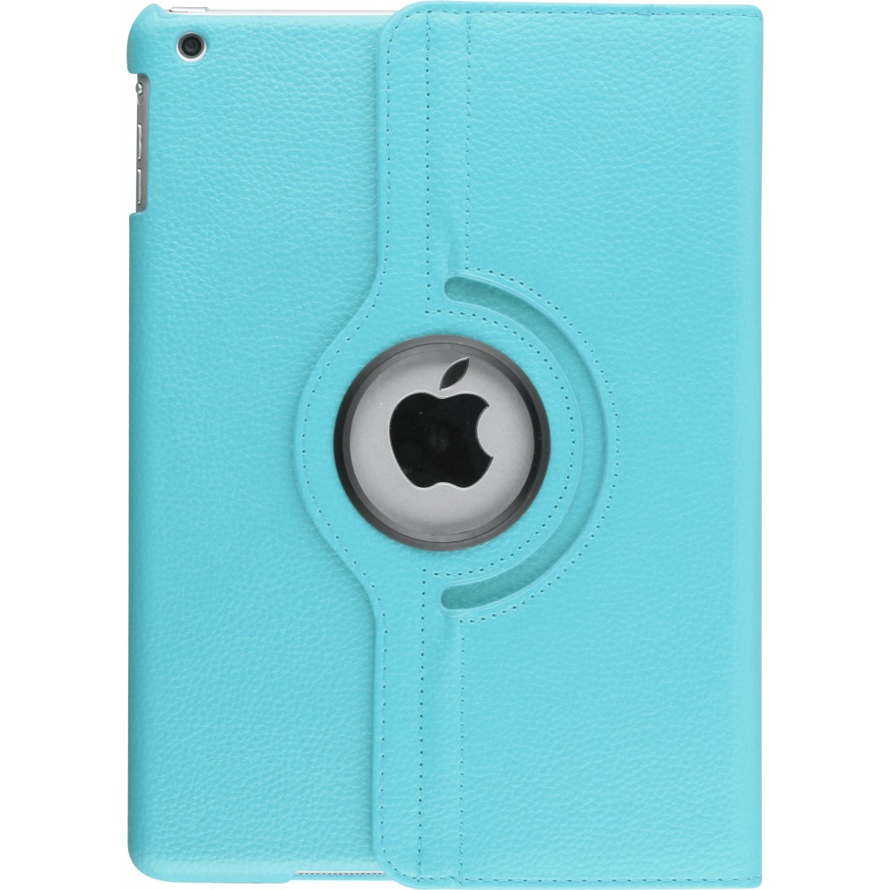 Hülle iPad 10.9" (10. Gen/2022) - Premium Flip 360 - Hellblau