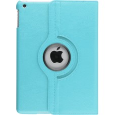 Hülle iPad 10.9" (10. Gen/2022) - Premium Flip 360 - Hellblau