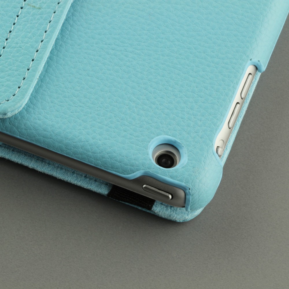 Hülle iPad 10.9" (10. Gen/2022) - Premium Flip 360 - Hellblau
