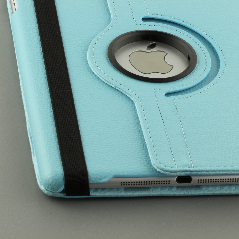 Hülle iPad 10.9" (10. Gen/2022) - Premium Flip 360 - Hellblau