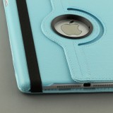 Hülle iPad 10.9" (10. Gen/2022) - Premium Flip 360 - Hellblau