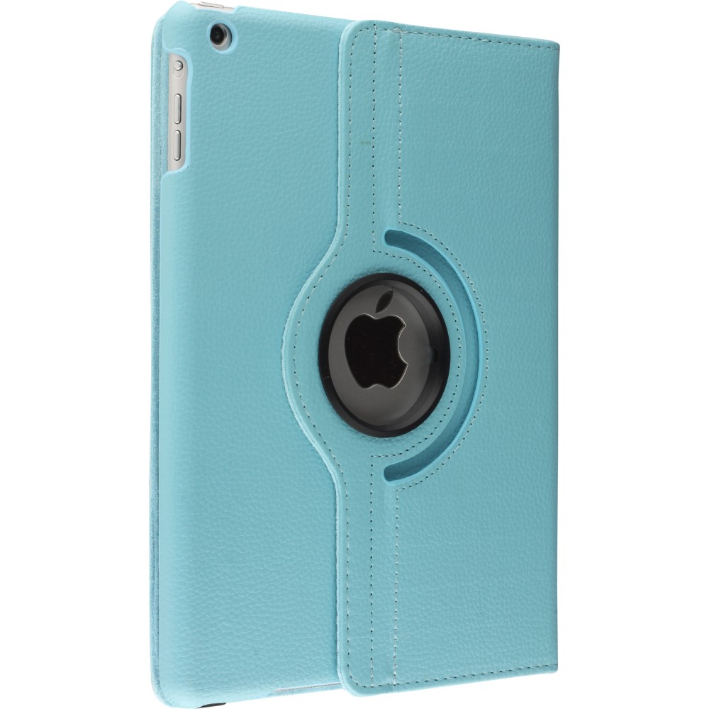 Hülle iPad 10.9" (10. Gen/2022) - Premium Flip 360 - Hellblau