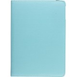 Hülle iPad 10.9" (10. Gen/2022) - Premium Flip 360 - Hellblau