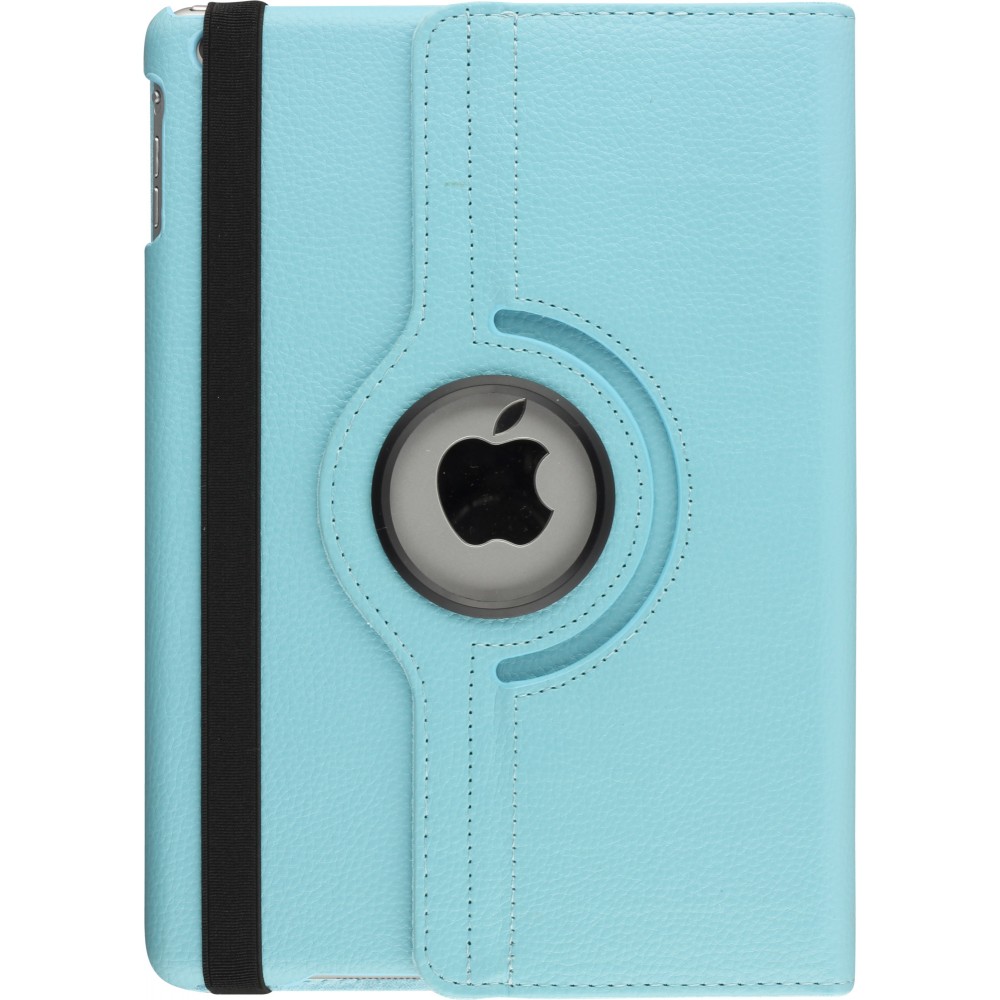 Hülle iPad 10.9" (10. Gen/2022) - Premium Flip 360 - Hellblau