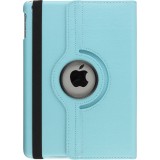 Hülle iPad 10.9" (10. Gen/2022) - Premium Flip 360 - Hellblau