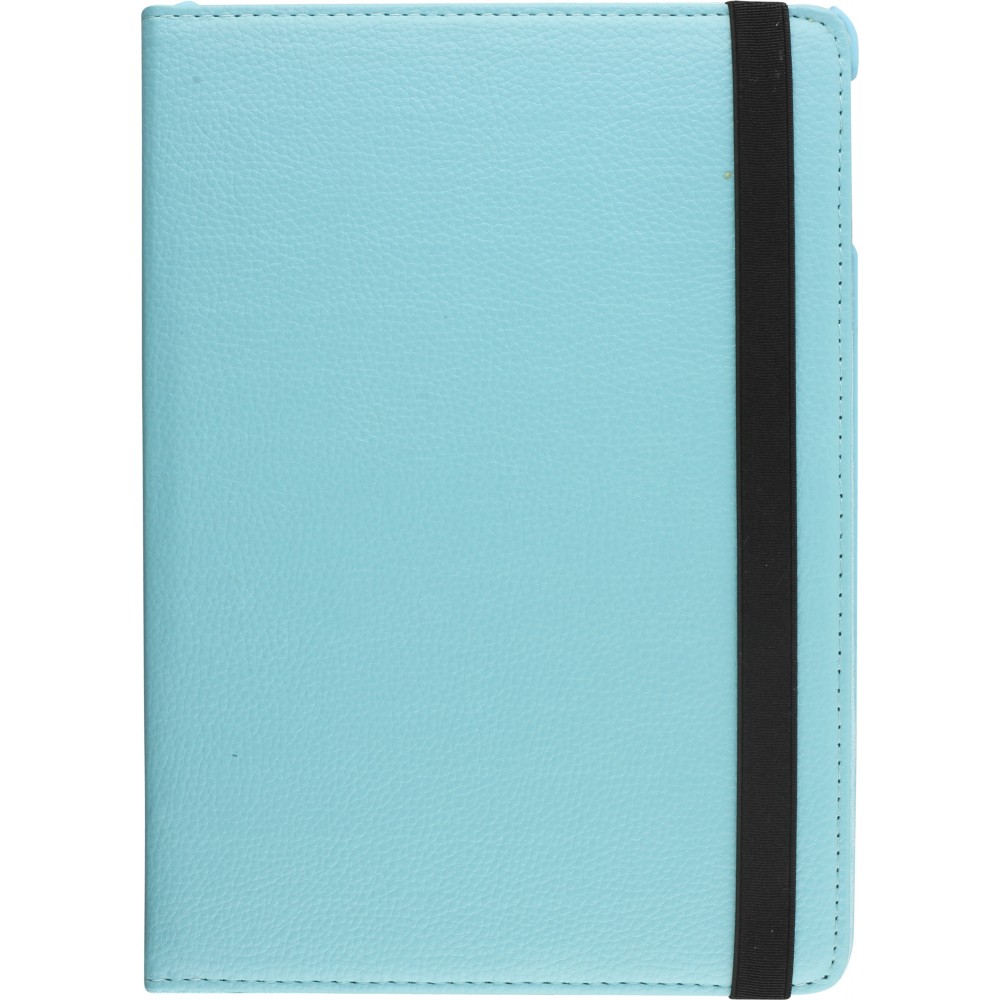 Hülle iPad 10.9" (10. Gen/2022) - Premium Flip 360 - Hellblau
