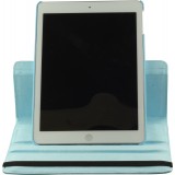 Hülle iPad 10.9" (10. Gen/2022) - Premium Flip 360 - Hellblau