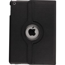 Hülle iPad mini 1/2/3 (7.9" / 2014, 2013, 2012) - Premium Flip 360 - Schwarz