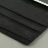 Hülle iPad Air 10.9" (5. Gen/2022, 4. Gen/2020) - Premium Flip 360 - Schwarz