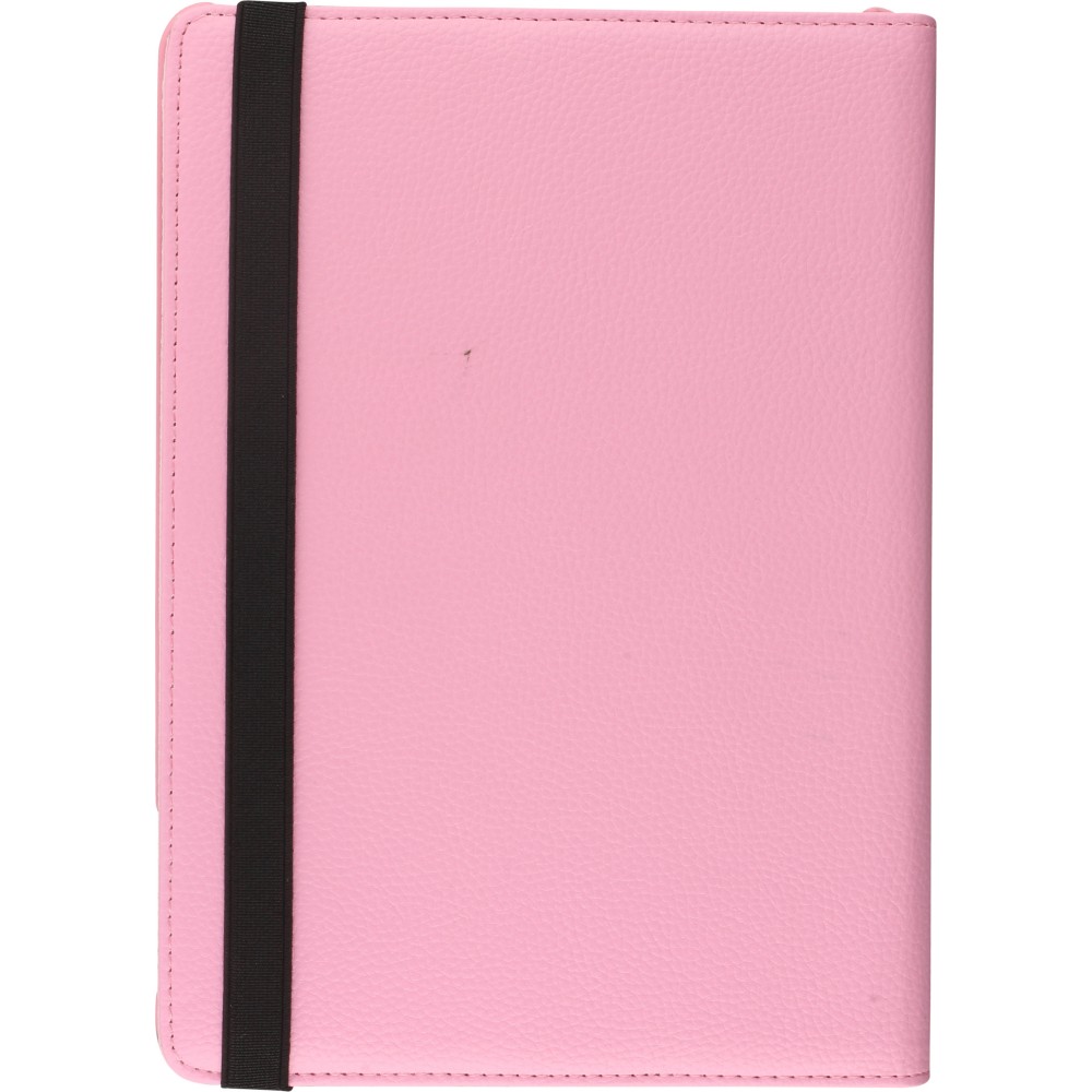 Hülle iPad 10.2" (9. Gen/2021, 8. Gen/2020, 7. Gen/2019) / iPad Air 10.5" (3. Gen/2019) / iPad Pro 10.5" (3. Gen/2017) - Premium Flip 360 - Hellrosa