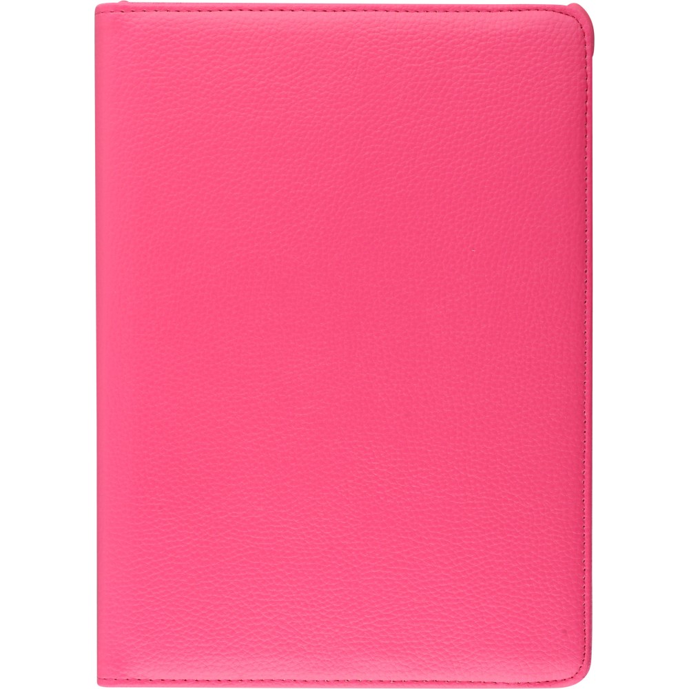 Hülle iPad 10.9" (10. Gen/2022) - Premium Flip 360 - Dunkelrosa