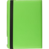 Hülle iPad 10.9" (10. Gen/2022) - Premium Flip 360 grün
