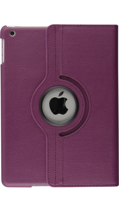 Hülle iPad mini 4 / 5 (7.9" / 2022, 2020) - Premium Flip 360 - Violett