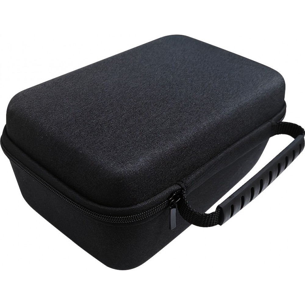 Tragetasche für Projektor HY300 Pro / HY320 - Ideal für Reisen und Schutz - Schwarz