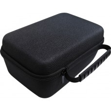 Tragetasche für Projektor HY300 Pro / HY320 - Ideal für Reisen und Schutz - Schwarz