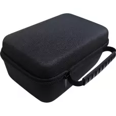 Tragetasche für Projektor HY300 Pro / HY320 - Ideal für Reisen und Schutz - Schwarz