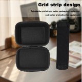 Tragetasche für Projektor HY300 Pro / HY320 - Ideal für Reisen und Schutz - Schwarz