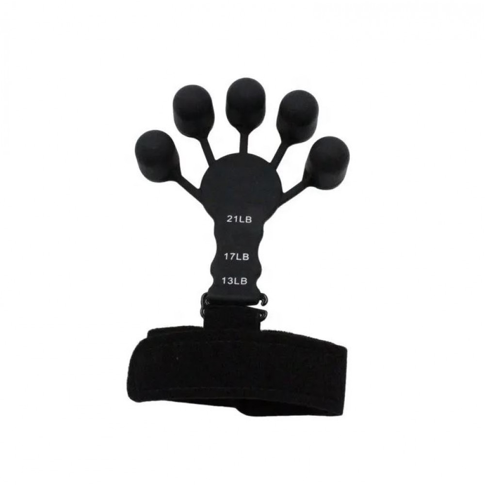 Hand- und Fingermuskel Trainer Handschuh für Muskeltraining 3 Schwierigkeitsstufen