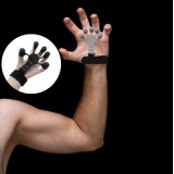 Hand- und Fingermuskel Trainer Handschuh für Muskeltraining 3 Schwierigkeitsstufen