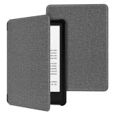Kindle Paperwhite 2021 Case Hülle - Schutzcase Tasche Flip Auto On & Off - Hellblau