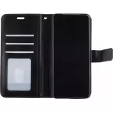 Hülle Xiaomi 12 - Premium Flip - Schwarz