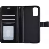 Hülle Xiaomi 12 - Premium Flip - Schwarz