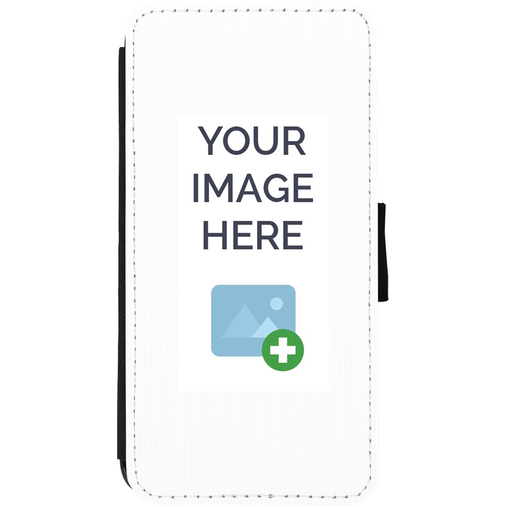 Personalisierte Hülle Wallet - iPhone 12 Pro Max