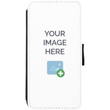 Personalisierte Hülle Wallet - iPhone 7 / 8 / SE (2020)