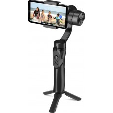 Gimbal stabilisateur pour smartphone automatique à 3 axes