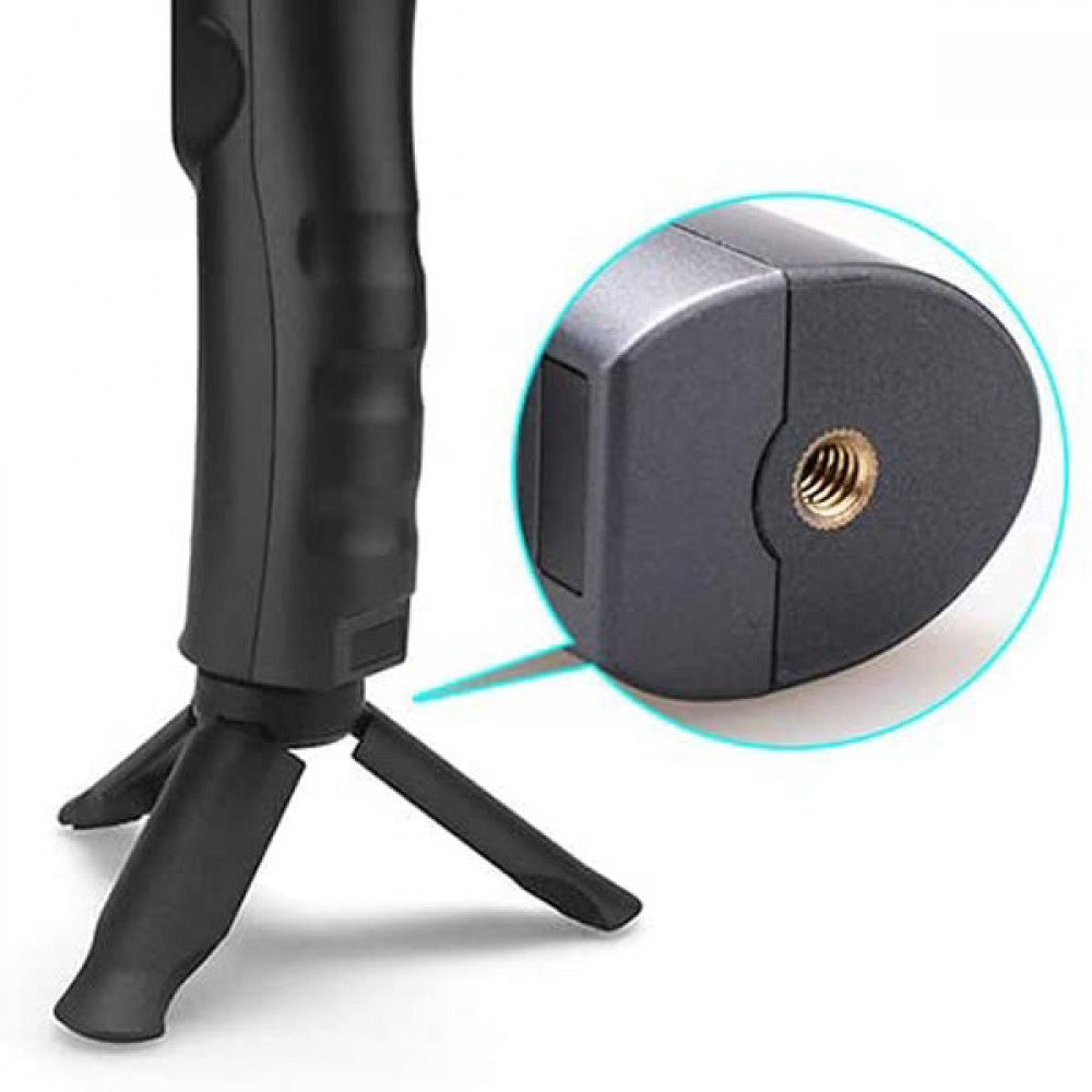 Gimbal stabilisateur pour smartphone automatique à 3 axes