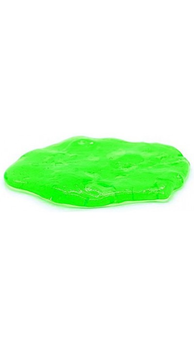 Glue Klebgel - Reinigungsmasse Antibakteriell und Multifunktionell - Grün