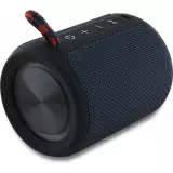 Red Bull Racing Kabelloser Bluetooth Zylindrischer Lautsprecher - Marineblau
