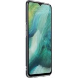 Hülle OPPO Find X2 Lite  - Gummi Transparent Silikon Gel Simple Super Clear flexibel