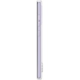 Hülle Oppo Reno6 5G - Gummi Transparent Silikon Gel Simple Super Clear flexibel