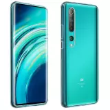 Hülle 12 Pro 5G - Gummi Transparent Silikon Gel Simple Super Clear flexibel