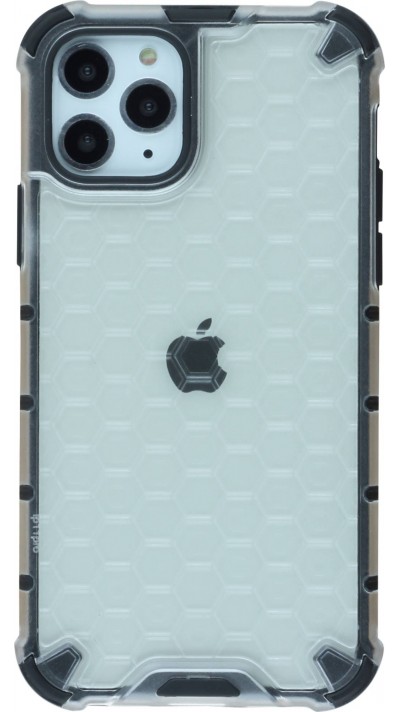 Hülle iPhone 11 Pro Max - Hybrid Armor Wabe